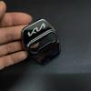 Juego de 4 Elegantes Cubiertas Protectoras de Acero Inoxidable para Cerradura de Puerta de Coche para Kia Sportage Ceed Picanto Rio ProCeed Niro 5 3 4 K7 K5 K8 K