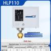 Adjustable Pressure Controller for Air Compressors and Water Pumps - Auto Start/Stop