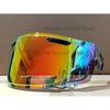 Візор для шолома ARAI RX-7X SRC RX-7V EVO RC RACING CORSAIR-X QUANTIC PROFILE-V CONCEPT-X CONTOUR-X REGENT-X VECTOR-X DEFIANT-X