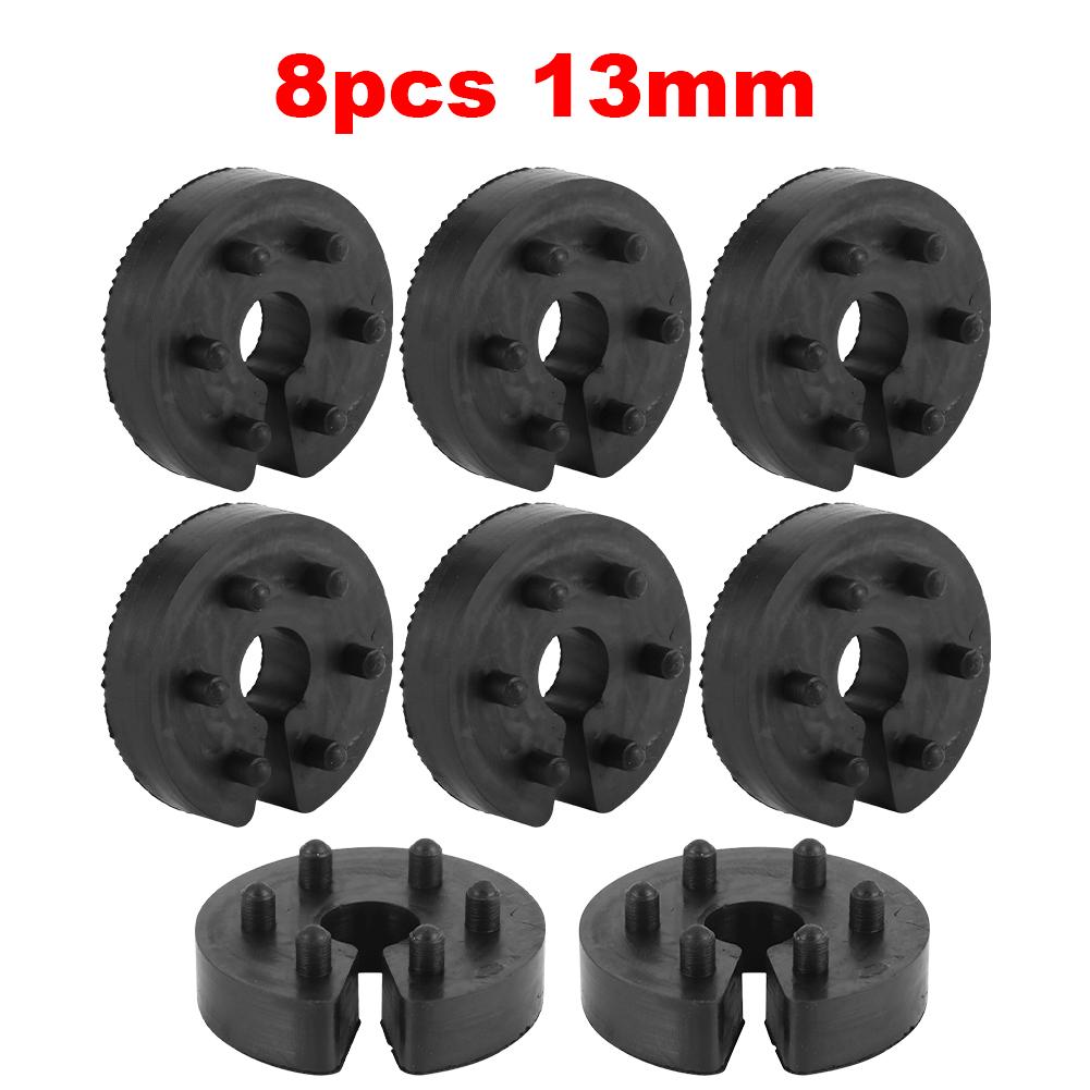 For Equipment Maintenance Car Suspension Cushions Equipment Compatibility Long-lasting Performance For Equipment Adjustment