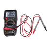 Digital Multimeter 6000 Counts, Auto Ranging Voltage Tester with Flashlight, Auto Shut Off, Accurately Measures Voltage