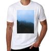 Dark Forest T-Shirt Plus Size Summer Short Sleeve T-Shirt