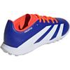 Adidas Predator 24 League TF K Advancement Pack Kids Sneakers Blue Lucid-Blue Cloud-White IF6413