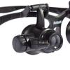 Miling Headband Magnifier with LED Light