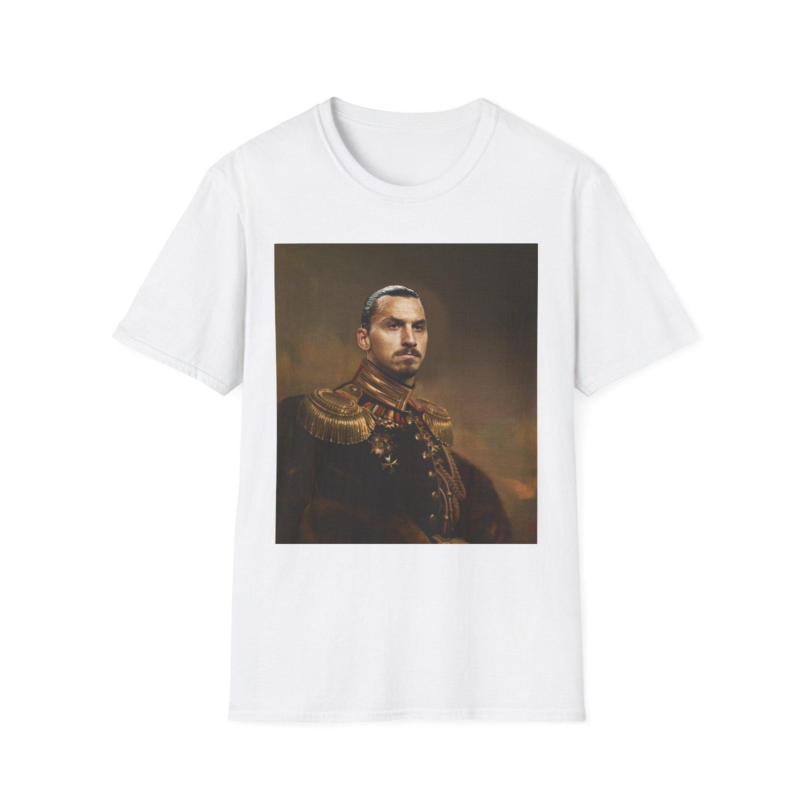 Zlatan Ibrahimovic tshirt, Zlatan Ibrahimovic, world cup clothing, meme clothing, Zlatan Ibrahimovc memes, unisex XL