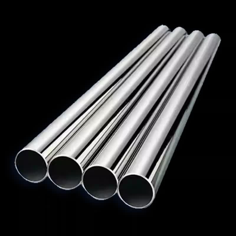 JingHang Steel-Lined Straight Pipe