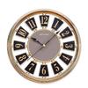 Vintage Wall Clocks Silent Living Room Wall Clocks Creative Decoration  Clock Home Decor Items Luxury Clock Elegant Ornaments