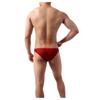 Sexy Underwear Men Passion T-back   Hole Underpant