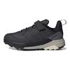 adidas Terrex Trailmaker J Grey Black Kids Sneakers Grey-Five Core-Black Aluminium FW9324