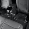 For Tesla Model Y Juniper 2025 2026 Under Seat Air Outlet Mask Front Seat Air Vent Fully Cover Pad Anti-Blocking Dust Protective