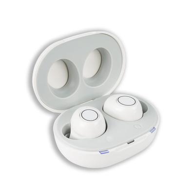 Dual Plus Sound Amplifier With Charger