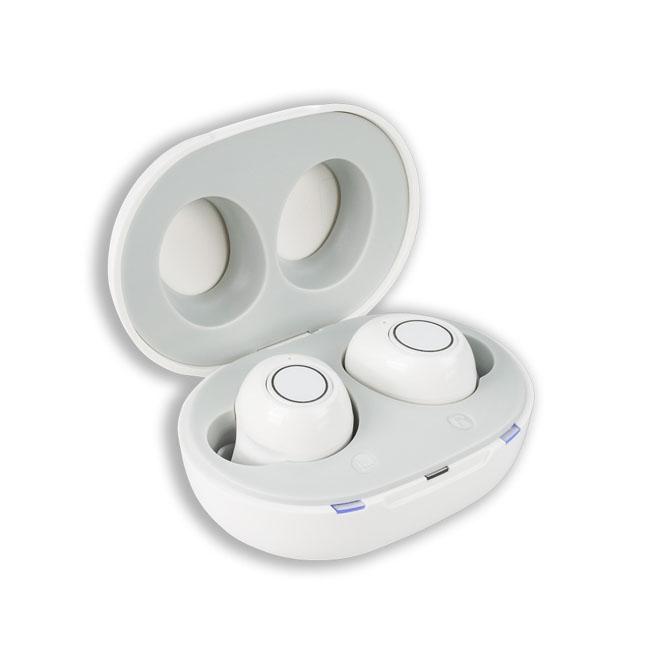 Amplificateur Sonore Double Plus Avec Chargeur