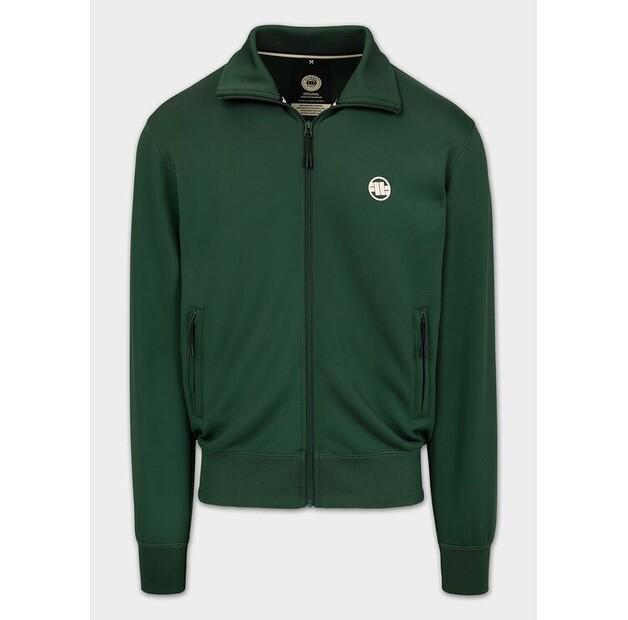 Толстовка PITBULL Oldschool Small Logo EU XXL