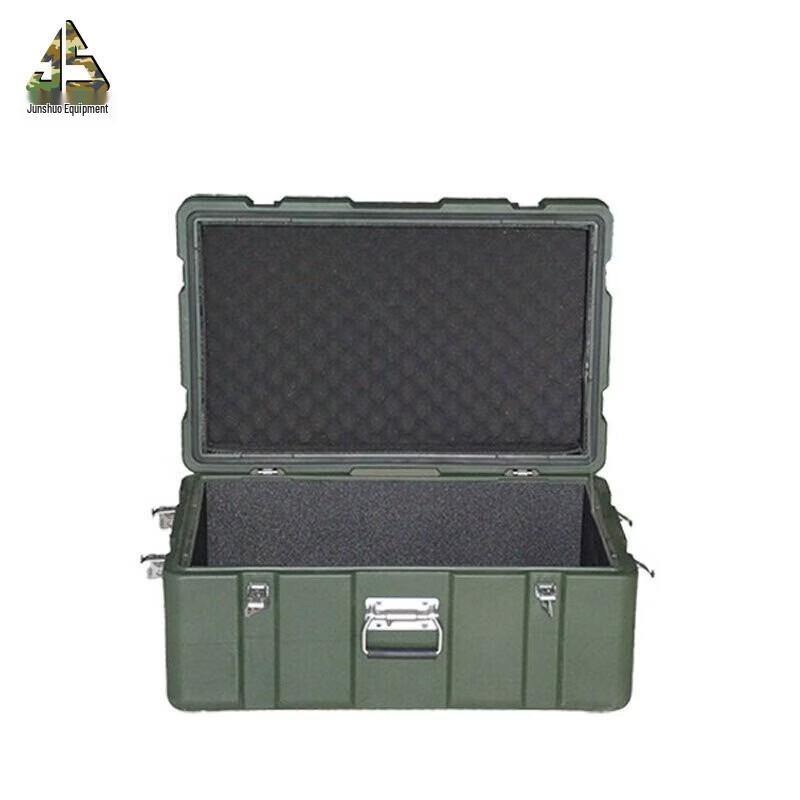 Junshuo Rotomolding Outdoor Portable Equipment Box