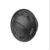 Universal Bus RV Round Air Conditioning Outlet with Honeycomb Grille 75mm 2.95''