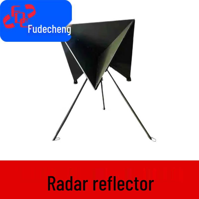 Aluminum Radar Signal Reflector