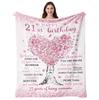 21st Birthday Gifts for Her 21st Birthday Decorations 21 Year Old Birthday Gi...