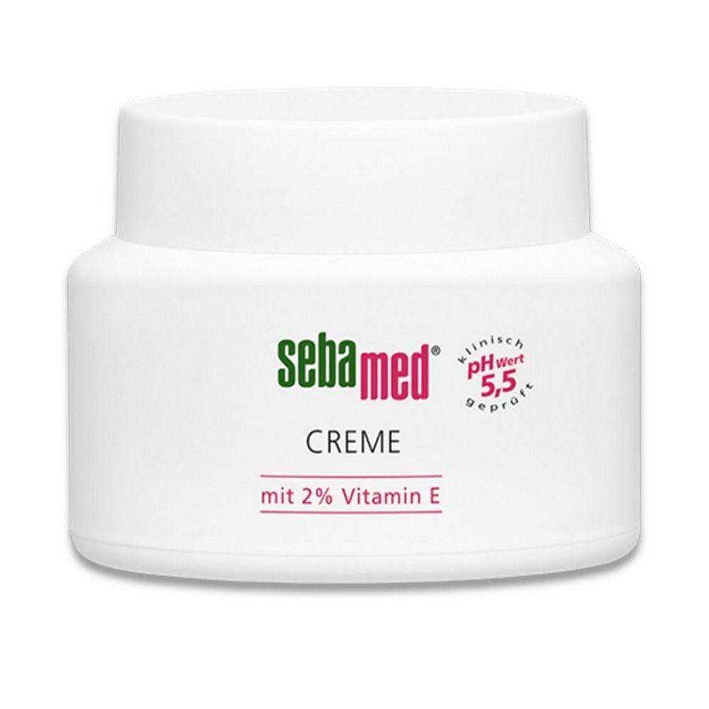 Sebamed Cream 75Ml