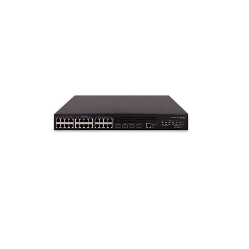 

H3C S5130S-28S-PWR-EI Enterprise Managed PoE Switch