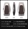 Geely Key Case for Binyue, Boyue, Emgrand GS, Xingrui GL, Xingyue L, Binrui, Icon, Shell, Borui Models