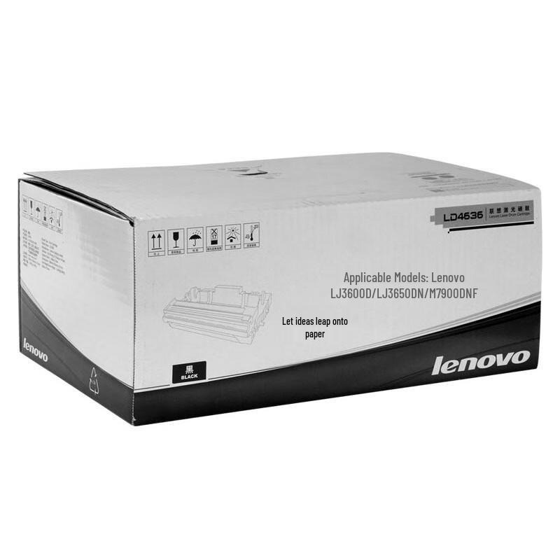 Lenovo LD4636 Original Black Imaging Drum