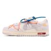 New Dunk Low Off White Lot 19 DJ0950-119