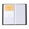 Delfonics Bureau Card File S Yellow