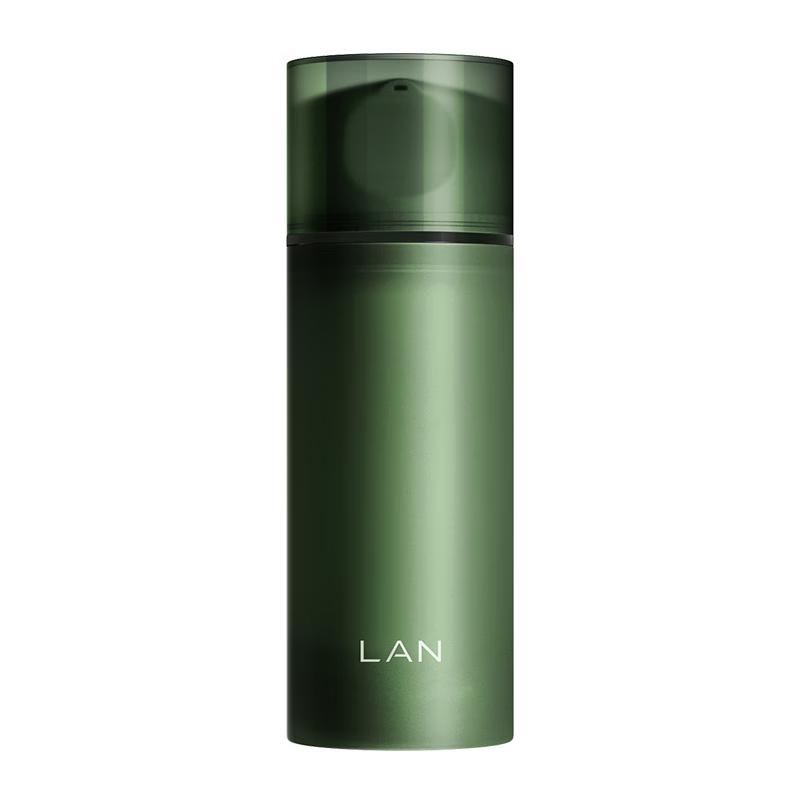 LAN Little Green Mandarin Amino Acid Facial Cleanser