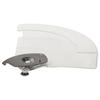 10inch as Picture Electric Mitre Blade Guard High Transparency Design Manual Measurement May Vary Contains 1 Piece