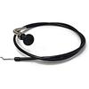 Palart 112-9753 Choke Cable Replacement For Toro TIMECUTTER Choke Cable SS5000,74365,74366,74374,74376,74386,74387