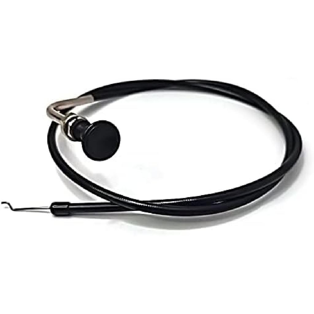 Palart 112-9753 Choke Cable Replacement For Toro TIMECUTTER Choke Cable SS5000,74365,74366,74374,74376,74386,74387