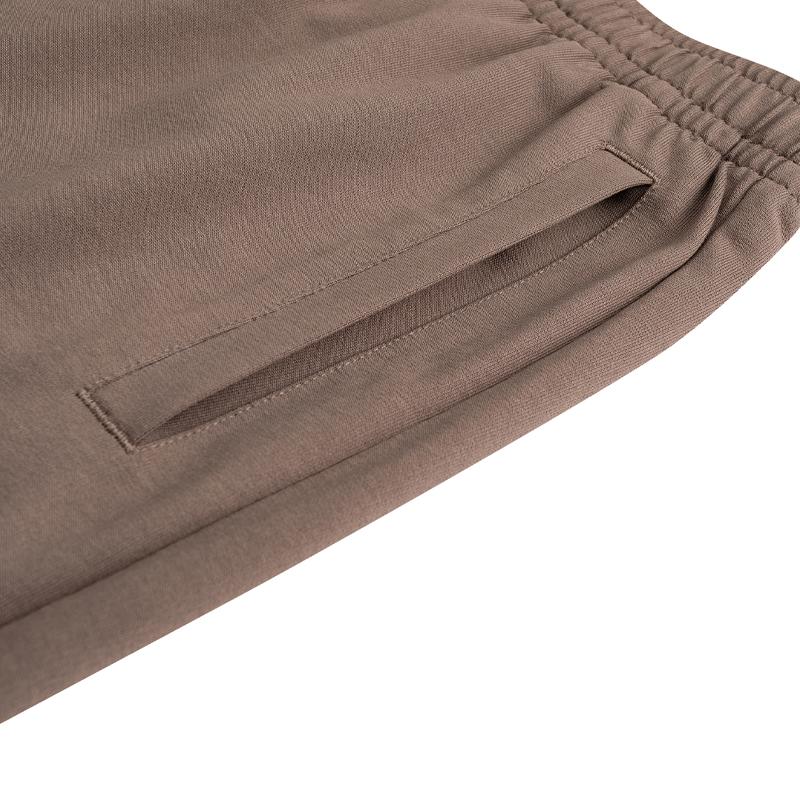 Anta Classic Logo Campus Commuting Fashion Versatile Sports Training Running Fitness Comfortable Breathable Simple Casual Shorts 952628308-2