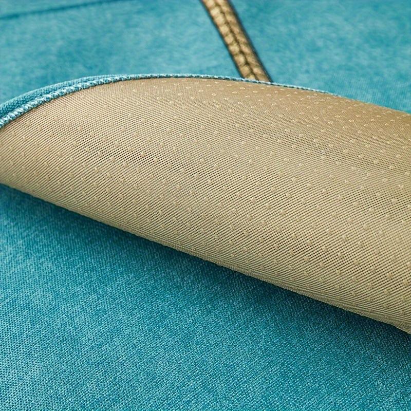 Spezielle Chenille Leichter Luxus High-End Sofakissen Neu Ganzjahres Universell Rutschfestes Sofakissen