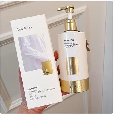 My Youth Scented Shampoo