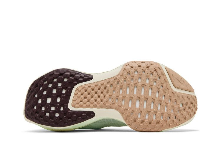Nike ZoomX Invincible Run 3 Barely Green Violet Mist (Women's)