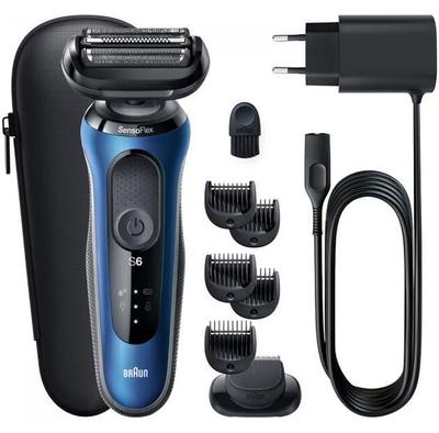Series 6 61-B1500S Shaver