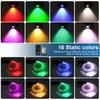 New 12V Fiber Optic Star Ceiling Lights Kit Smart APP Control LED Engine Car Starry Sky Fiber Optic Light Effects Remote Control