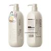 ASAKA Lily Amino Acid Shower Gel