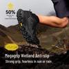 Pelliot HT-TianQiong Lightweight Breathable Hiking Shoes