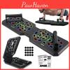 For Multifunctional Pushup Board Tshaped Mens Home Chest And Abdominal Training