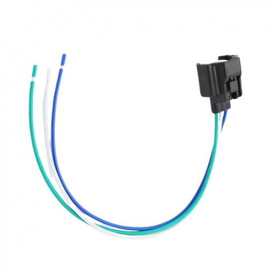 Crankshaft Camshaft AC Sensor Connector Plug Pigtail for Nissan Altima Maxima