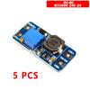 Booster Power Supply Module MT3608 Power Converter 2A Step Up Converter Module Step Up Converter