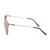 Nova Womens/Ladies Cat Eye Sunglasses