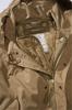 Winter Jacket Brandit M51 US Parka (3164) Camel