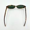 Used 979 GUCCI Sunglasses Eyewear GG Logo Tortoiseshell Archive Interlocking Unisex
