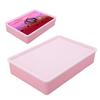 Portable Sand Painting Light Box for Kids Light Up Sensory Table USB Powered for Fine Motor Skill Development