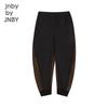 JNBY Kids Unisex Cotton Blend Sport Long Pants