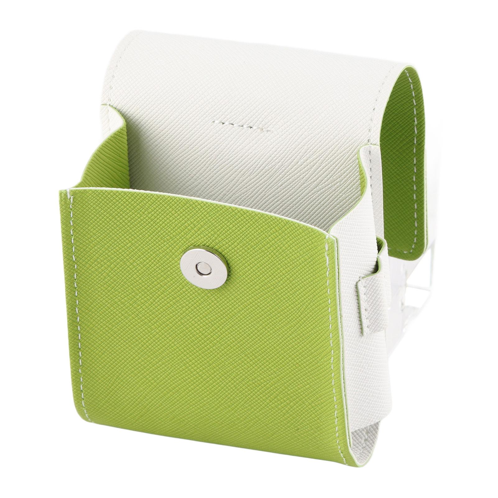 

Чехол для дальномера Golf, водонепроницаемая универсальная сумка для переноски дальномера с застежкой на пуговицу для крепления на поясе