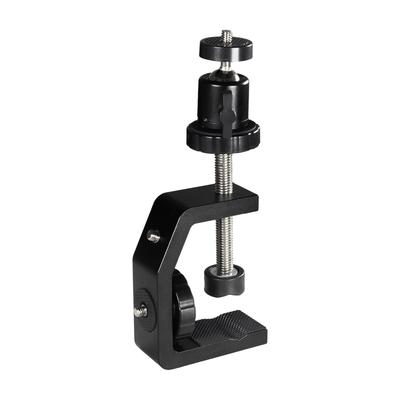 Tripod Camera Fixture Camera Stabilizer Camera Arm Camera Stand 1/4-inch Screw Maximum Fixture Range 66mm (Set)
