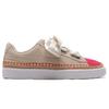 (WMNS) PUMA Suede Heart Sneakerdrille Women's 369237-02